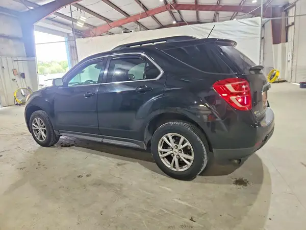 2GNFLFEK6H6349978 2017 CHEVROLET EQUINOX - Image 2