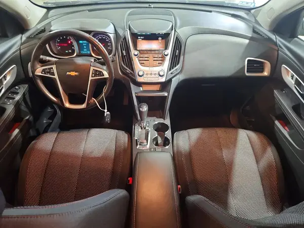 2GNFLFEK6H6349978 2017 CHEVROLET EQUINOX - Image 8