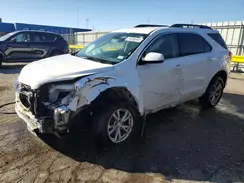 2GNFLFEK7G6100412 2016 CHEVROLET EQUINOX