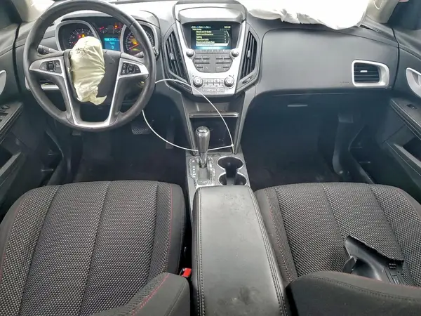 2GNFLFEK7G6100412 2016 CHEVROLET EQUINOX - Image 8