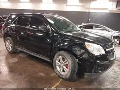 2GNFLFEK7G6102998 2016 CHEVROLET EQUINOX