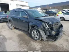 2GNFLFEK7G6106839 2016 CHEVROLET EQUINOX