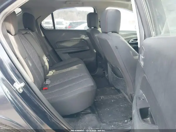2GNFLFEK7G6106839 2016 CHEVROLET EQUINOX - Image 8
