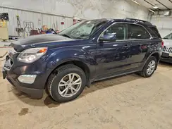 2GNFLFEK7G6109482 2016 CHEVROLET EQUINOX