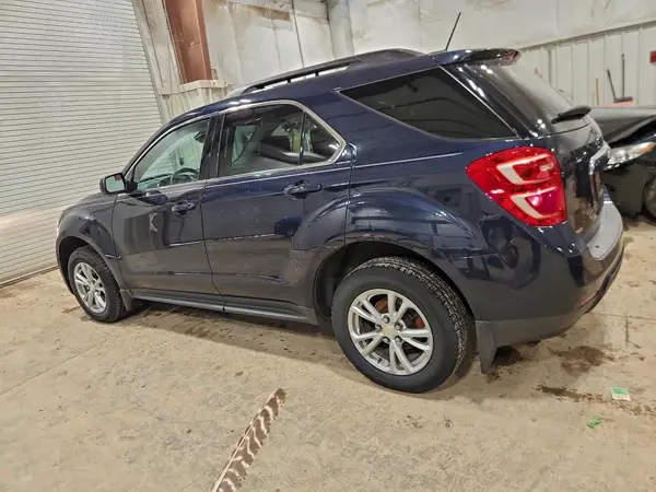 2GNFLFEK7G6109482 2016 CHEVROLET EQUINOX - Image 2