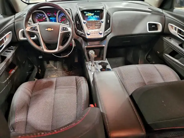 2GNFLFEK7G6109482 2016 CHEVROLET EQUINOX - Image 8