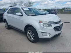 2GNFLFEK7G6112074 2016 CHEVROLET EQUINOX
