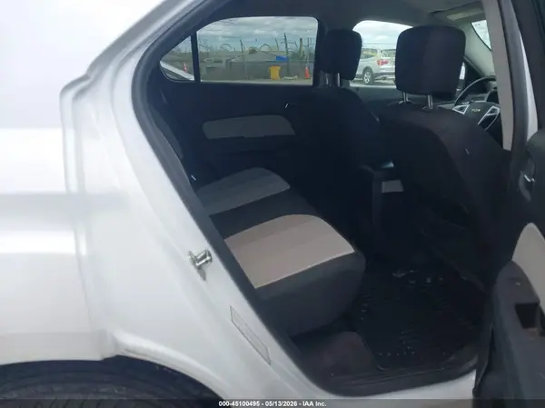 2GNFLFEK7G6112074 2016 CHEVROLET EQUINOX - Image 8