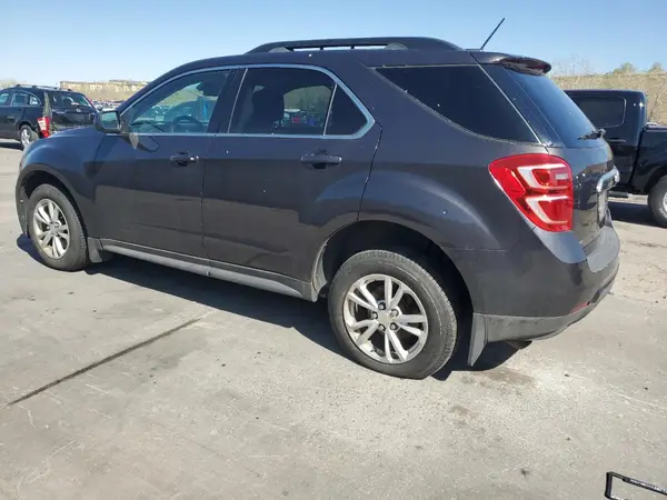 2GNFLFEK7G6112608 2016 CHEVROLET EQUINOX - Image 2