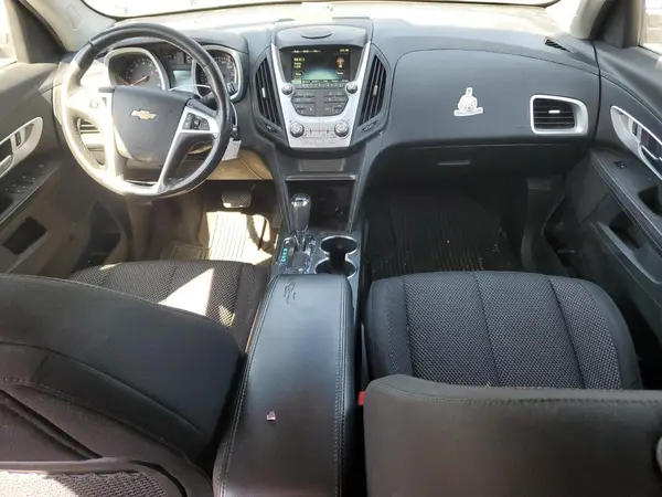 2GNFLFEK7G6112608 2016 CHEVROLET EQUINOX - Image 8