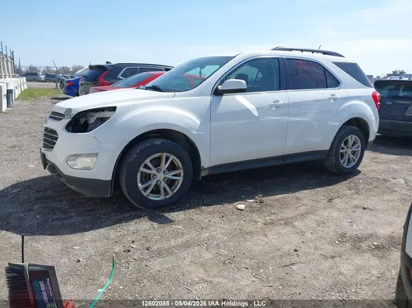 2GNFLFEK7G6113371 2016 CHEVROLET EQUINOX - Image 2