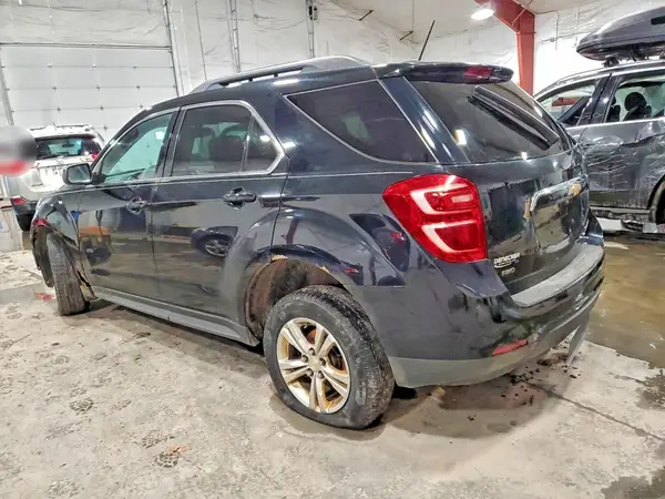 2GNFLFEK7G6115153 2016 CHEVROLET EQUINOX - Image 2