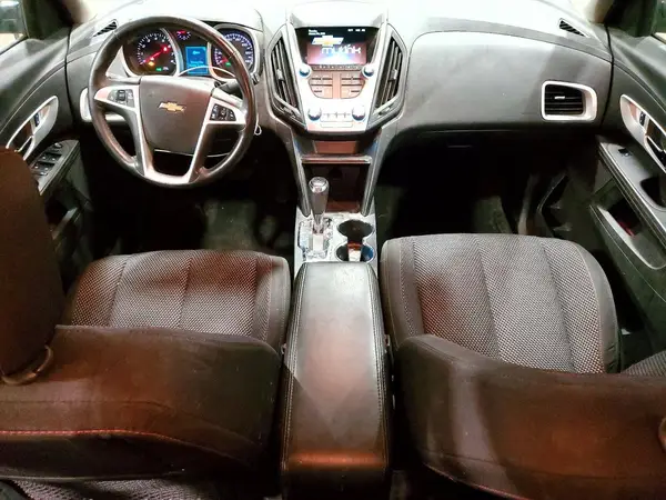 2GNFLFEK7G6115153 2016 CHEVROLET EQUINOX - Image 8