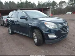 2GNFLFEK7G6119008 2016 CHEVROLET EQUINOX