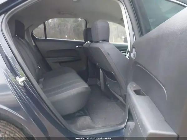 2GNFLFEK7G6119008 2016 CHEVROLET EQUINOX - Image 8