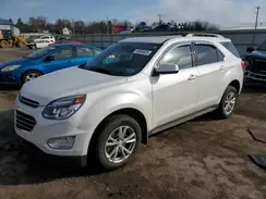 2GNFLFEK7G6121759 2016 CHEVROLET EQUINOX