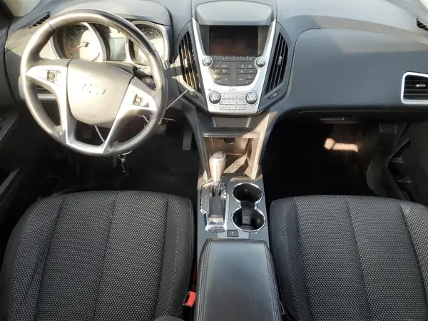 2GNFLFEK7G6121759 2016 CHEVROLET EQUINOX - Image 8
