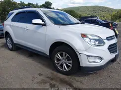 2GNFLFEK7G6122166 2016 CHEVROLET EQUINOX