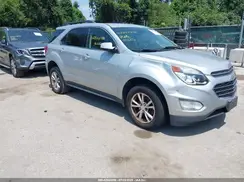 2GNFLFEK7G6122555 2016 CHEVROLET EQUINOX
