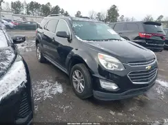 2GNFLFEK7G6124242 2016 CHEVROLET EQUINOX