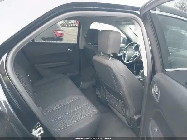 2GNFLFEK7G6124242 2016 CHEVROLET EQUINOX - Image 8