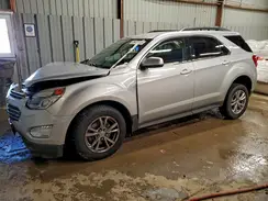 2GNFLFEK7G6124368 2016 CHEVROLET EQUINOX