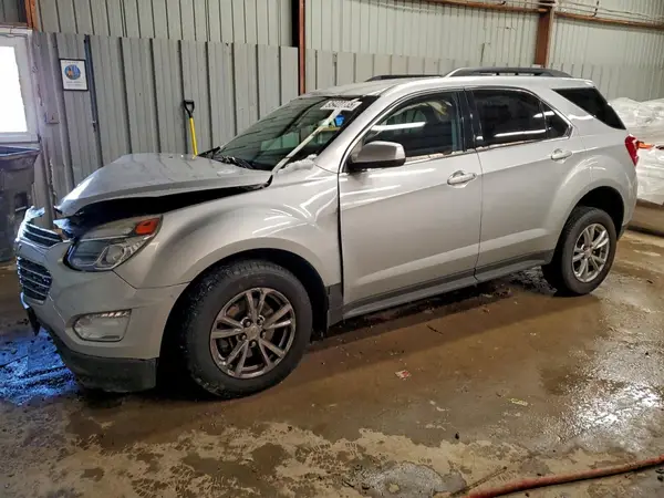 2GNFLFEK7G6124368 2016 CHEVROLET EQUINOX - Image 1