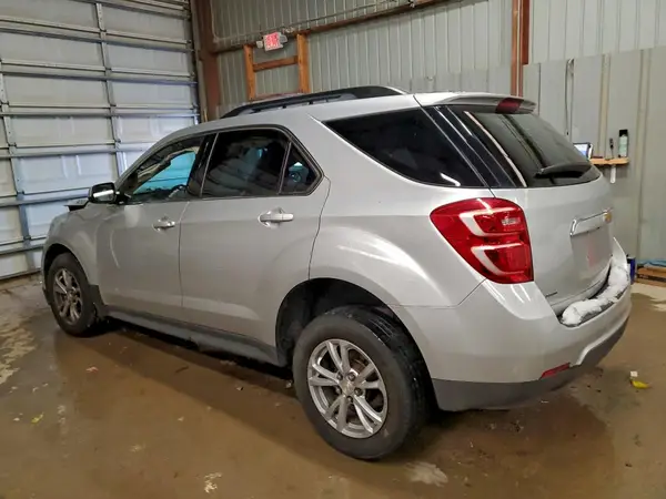 2GNFLFEK7G6124368 2016 CHEVROLET EQUINOX - Image 2