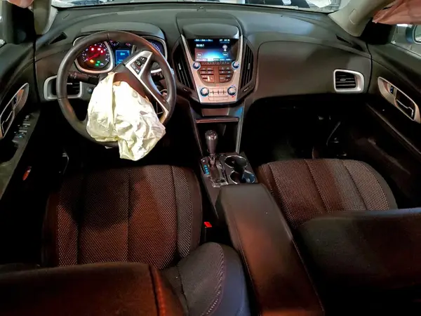 2GNFLFEK7G6124368 2016 CHEVROLET EQUINOX - Image 8