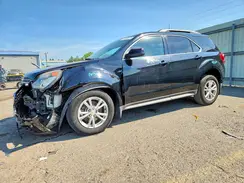2GNFLFEK7G6124886 2016 CHEVROLET EQUINOX
