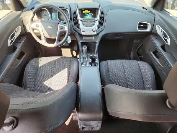 2GNFLFEK7G6124886 2016 CHEVROLET EQUINOX - Image 8