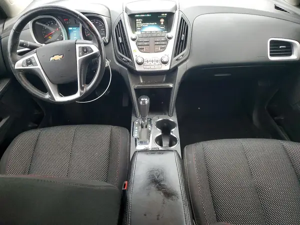 2GNFLFEK7G6127500 2016 CHEVROLET EQUINOX - Image 8