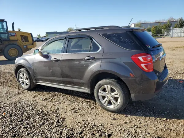 2GNFLFEK7G6128128 2016 CHEVROLET EQUINOX - Image 2
