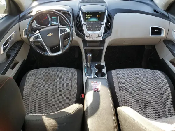 2GNFLFEK7G6128128 2016 CHEVROLET EQUINOX - Image 8