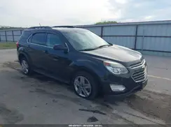 2GNFLFEK7G6130123 2016 CHEVROLET EQUINOX