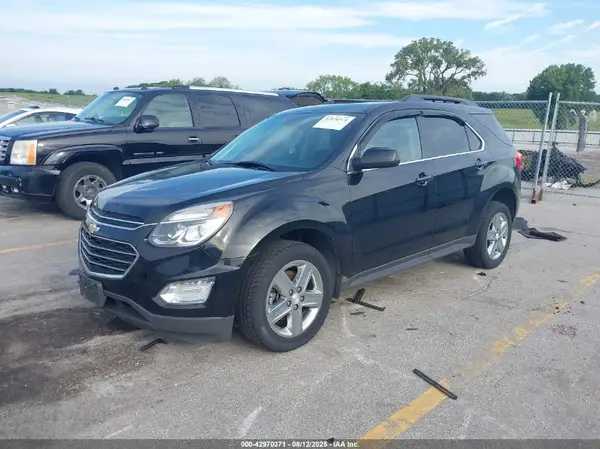 2GNFLFEK7G6130123 2016 CHEVROLET EQUINOX - Image 2