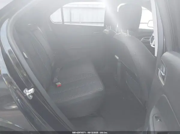 2GNFLFEK7G6130123 2016 CHEVROLET EQUINOX - Image 8
