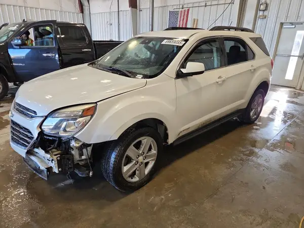 2GNFLFEK7G6131711 2016 CHEVROLET EQUINOX - Image 1