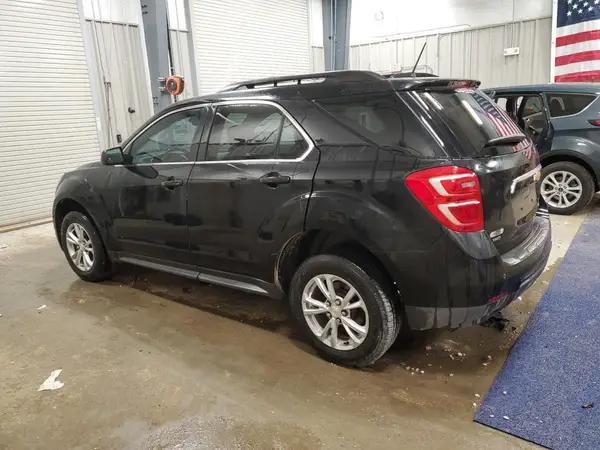 2GNFLFEK7G6132292 2016 CHEVROLET EQUINOX - Image 2
