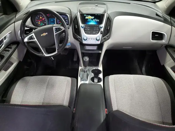 2GNFLFEK7G6132292 2016 CHEVROLET EQUINOX - Image 8