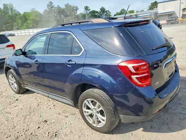 2GNFLFEK7G6133569 2016 CHEVROLET EQUINOX - Image 2