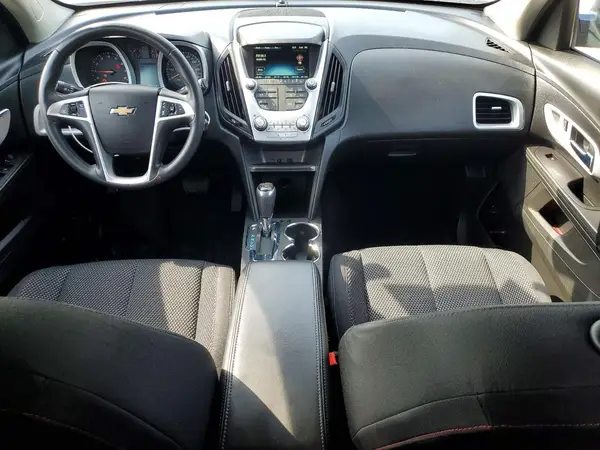 2GNFLFEK7G6133569 2016 CHEVROLET EQUINOX - Image 8