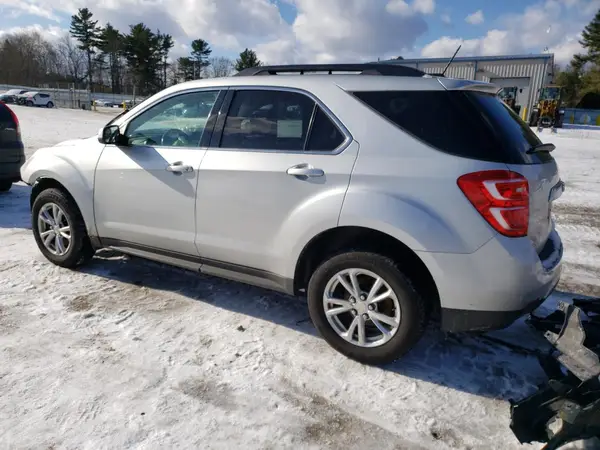 2GNFLFEK7G6135676 2016 CHEVROLET EQUINOX - Image 2