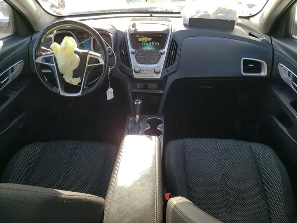 2GNFLFEK7G6135676 2016 CHEVROLET EQUINOX - Image 8