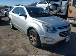 2GNFLFEK7G6137279 2016 CHEVROLET EQUINOX