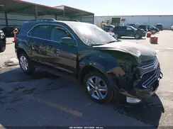 2GNFLFEK7G6141560 2016 CHEVROLET EQUINOX