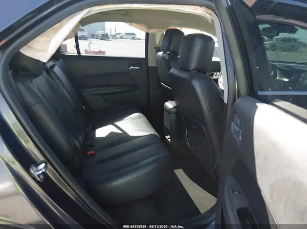 2GNFLFEK7G6141560 2016 CHEVROLET EQUINOX - Image 8