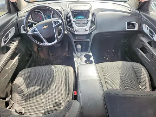 2GNFLFEK7G6142076 2016 CHEVROLET EQUINOX - Image 8