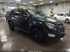 2GNFLFEK7G6143292 2016 CHEVROLET EQUINOX