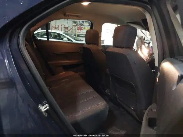 2GNFLFEK7G6143292 2016 CHEVROLET EQUINOX - Image 8